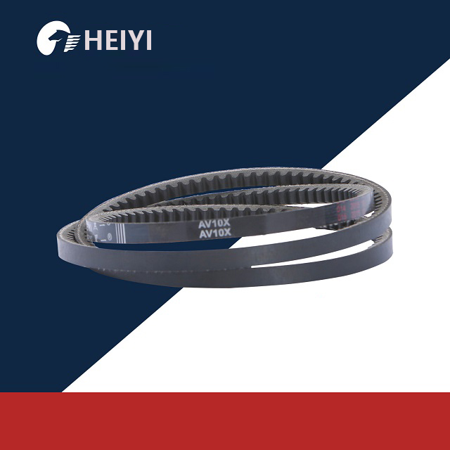AV10\O,AV13\A,AV15,AV17\B Automotive V Belt Size Chart HEIYI