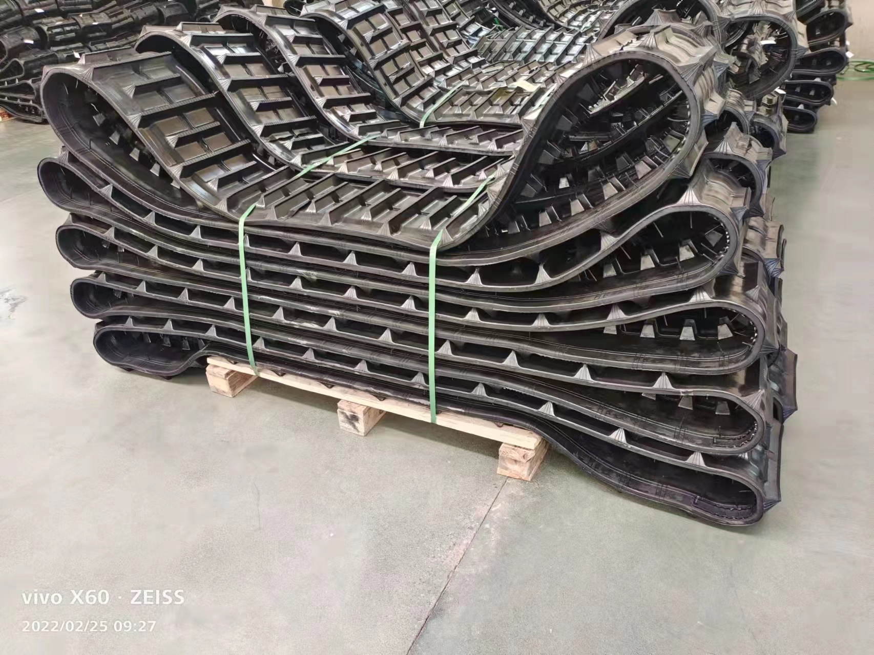 Rubber Track (180*72*45) for Mini Excavator Rubber Track Buy Rubber